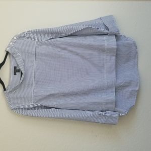 Women's Jcrew pullover shirt in size 10Tall